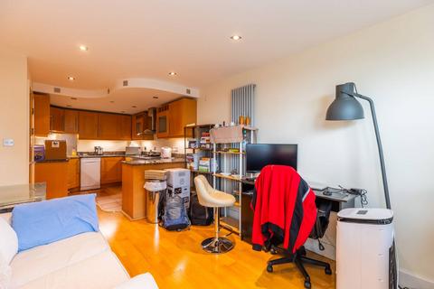 1 bedroom flat for sale, Millharbour, Canary Wharf, London, E14