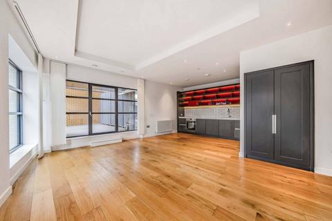 2 bedroom flat for sale, Amelia House, Canary Wharf, London, E14