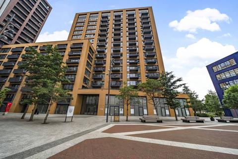 2 bedroom flat for sale, Amelia House, Canary Wharf, London, E14