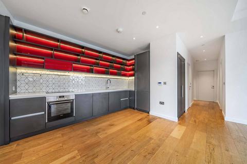 2 bedroom flat for sale, Amelia House, Canary Wharf, London, E14