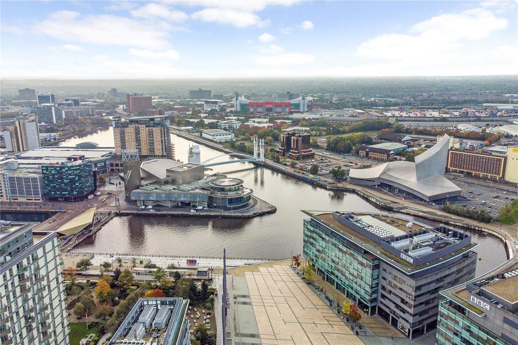 Media City