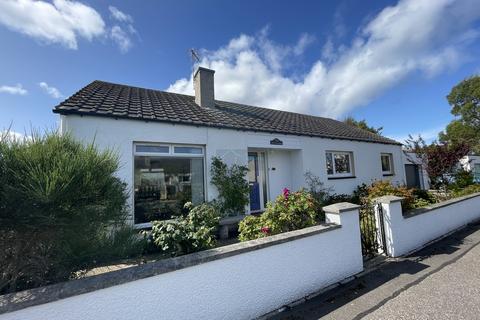 3 bedroom detached house for sale, Thistledown, 5 Fyrish Road, Findhorn