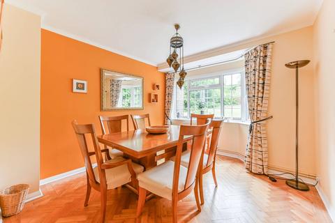 4 bedroom detached house for sale, Old Lodge Lane, Purley, CR8