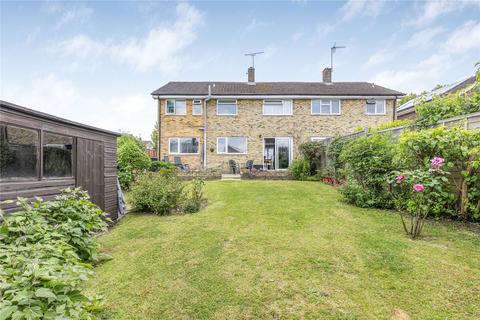 6 bedroom semi-detached house for sale, Grovelands Close, Burgess Hill, West Sussex, RH15