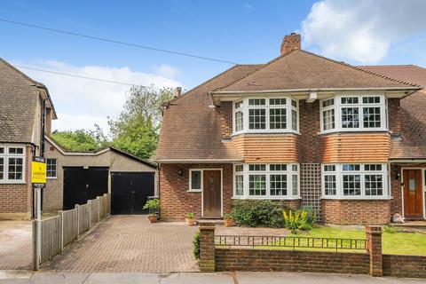 3 bedroom semi-detached house for sale, Stuart Crescent, Croydon