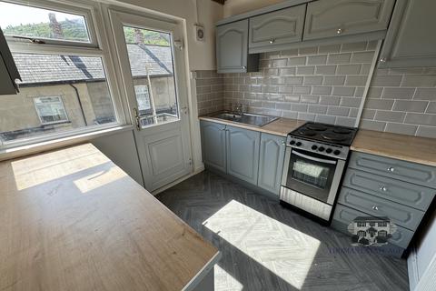 undefined, High Street, Cymmer, Porth, Rhondda Cynon Taff, CF39 9AR
