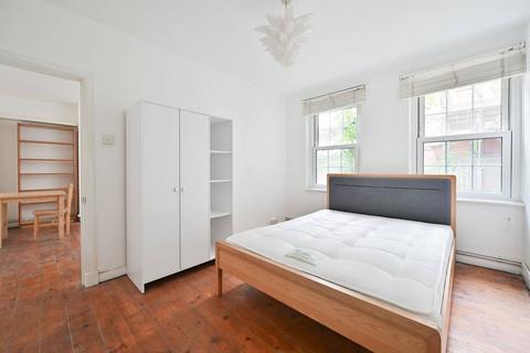 2 bedroom flat to rent, Faunce House, Elephant and Castle, London, SE17