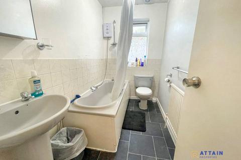 undefined, Britannia Avenue, Nottingham NG6