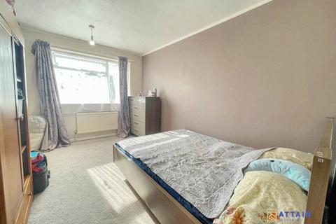undefined, Britannia Avenue, Nottingham NG6