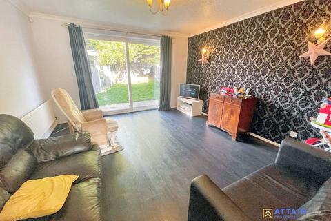 undefined, Britannia Avenue, Nottingham NG6