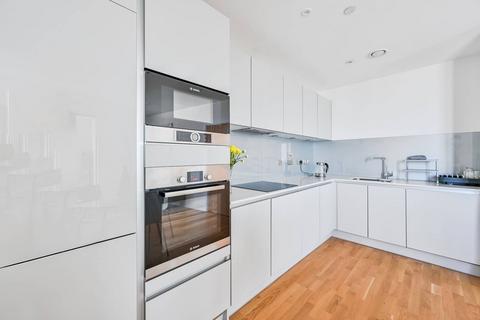 2 bedroom flat for sale, Station Road, Lewisham, London, SE13