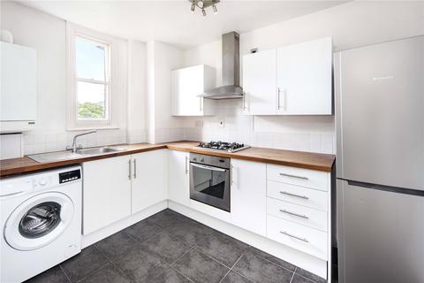 1 bedroom terraced house for sale, Leighton Road, Kentish Town, London, NW5