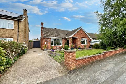 15 Appleton Drive, Wymeswold, Loughborough, LE12 6TS