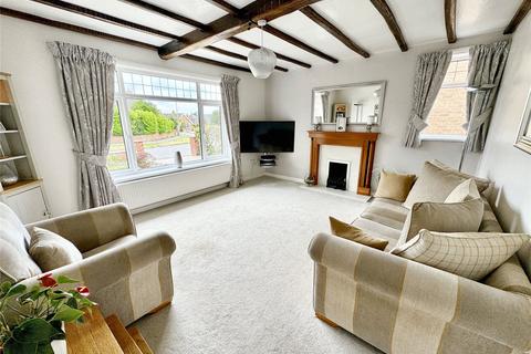 15 Appleton Drive, Wymeswold, Loughborough, LE12 6TS