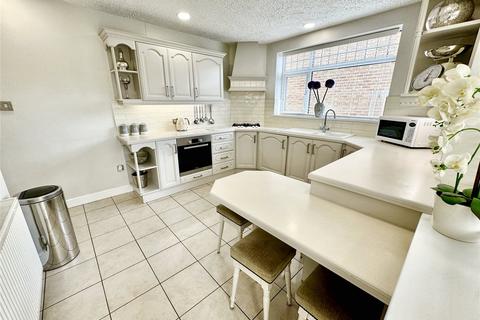 15 Appleton Drive, Wymeswold, Loughborough, LE12 6TS