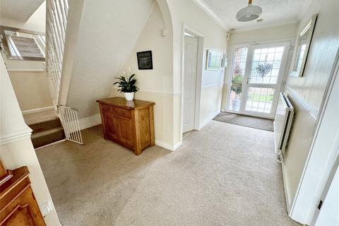 15 Appleton Drive, Wymeswold, Loughborough, LE12 6TS