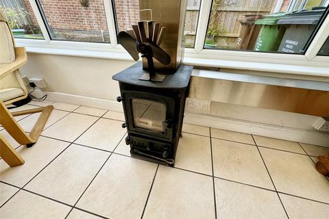 15 Appleton Drive, Wymeswold, Loughborough, LE12 6TS