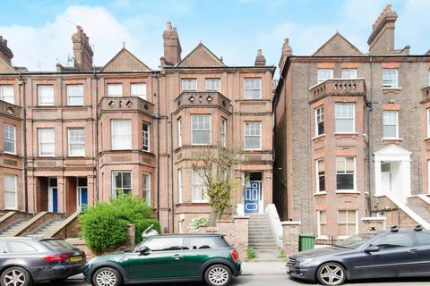 2 bedroom flat to rent, Goldhurst Terrace, Hampstead, London, NW6