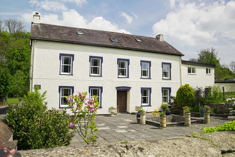 29 bedroom detached house for sale, Castell Howell Holiday Centre, Pontshaen, Llandysul, Ceredigion
