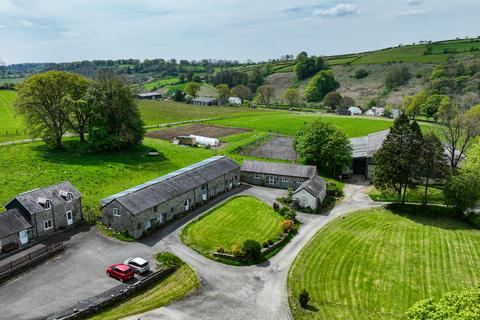 29 bedroom detached house for sale, Castell Howell Holiday Centre, Pontshaen, Llandysul, Ceredigion