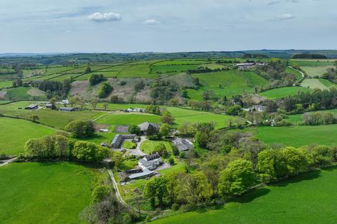 29 bedroom detached house for sale, Castell Howell Holiday Centre, Pontshaen, Llandysul, Ceredigion