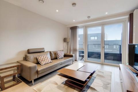 1 bedroom flat to rent, Wharf Road, Angel, London, N1