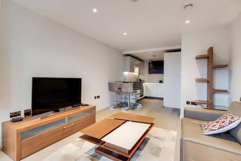 1 bedroom flat to rent, Wharf Road, Angel, London, N1