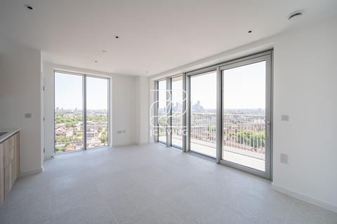 1 bedroom flat to rent, Silk District, London, E1