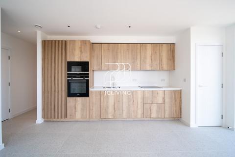 1 bedroom flat to rent, Silk District, London, E1
