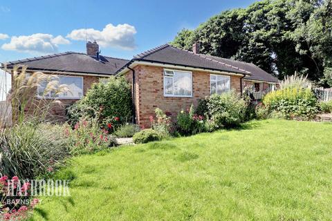 3 bedroom detached bungalow for sale, Vernon Road, Barnsley