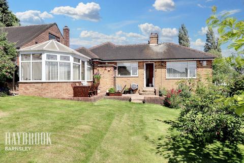 3 bedroom detached bungalow for sale, Vernon Road, Barnsley