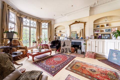 3 bedroom maisonette for sale, Sutherland Avenue, Maida Vale, London, W9