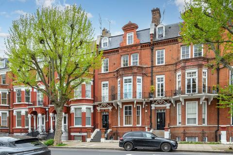 3 bedroom maisonette for sale, Sutherland Avenue, Maida Vale, London, W9