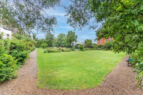 3 bedroom maisonette for sale, Sutherland Avenue, Maida Vale, London, W9