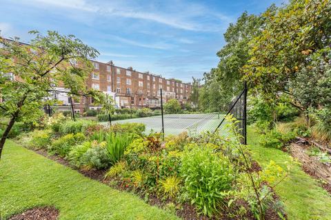 3 bedroom maisonette for sale, Sutherland Avenue, Maida Vale, London, W9