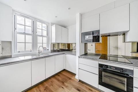 2 bedroom flat for sale, Maida Vale, Maida Vale, London, W9