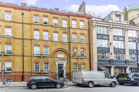 2 bedroom flat to rent, St Andrews Chambers, Fitzrovia, London, W1T