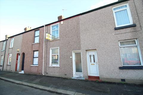 2 bedroom house to rent, Chester Street, Barrow In Furness LA14