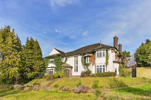 5 bedroom house to rent, Woodmansterne Road, Carshalton Beeches, Carshalton, SM5