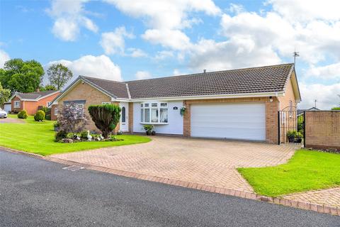 3 bedroom bungalow for sale, Windmill Heights, Ellington, Northumberland, NE61