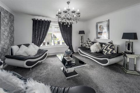 3 bedroom bungalow for sale, Windmill Heights, Ellington, Northumberland, NE61