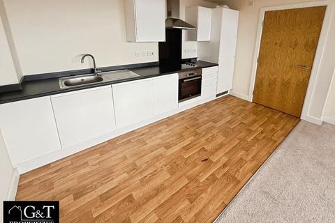 2 bedroom apartment to rent - Castle Court, The Minories, Dudley