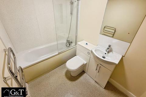 undefined, Castle Court, The Minories, Dudley