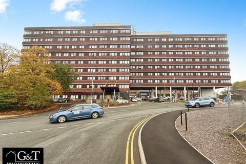 undefined, Castle Court, The Minories, Dudley