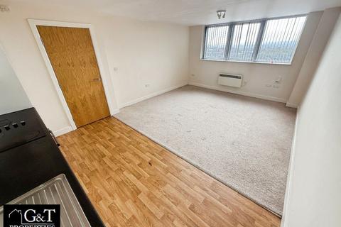 undefined, Castle Court, The Minories, Dudley