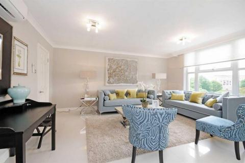 3 bedroom flat to rent, Boydell Court, St Johns Wood, NW8