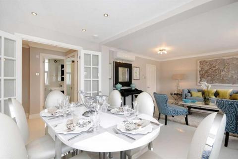 3 bedroom flat to rent, Boydell Court, St Johns Wood, NW8