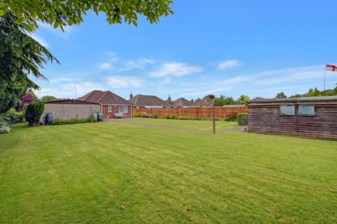 3 bedroom detached bungalow for sale, Elmfield Drive, Elm, PE14