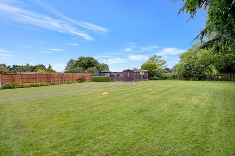 3 bedroom bungalow for sale, Elmfield Drive, Elm, PE14