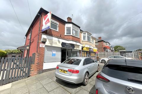 Property to rent, Swinton, Manchester M27